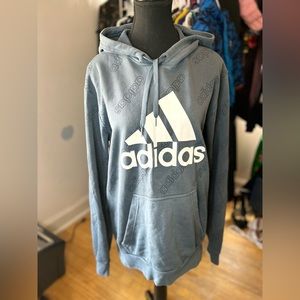 ADIDAS Sweater Medium